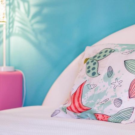 Passaro Azul Guesthouse By Algarve Golden Properties Lagos Extérieur photo