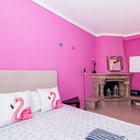 Passaro Azul Guesthouse By Algarve Golden Properties Lagos Extérieur photo