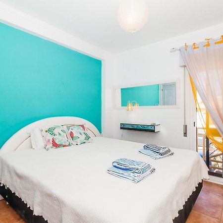 Passaro Azul Guesthouse By Algarve Golden Properties Lagos Extérieur photo