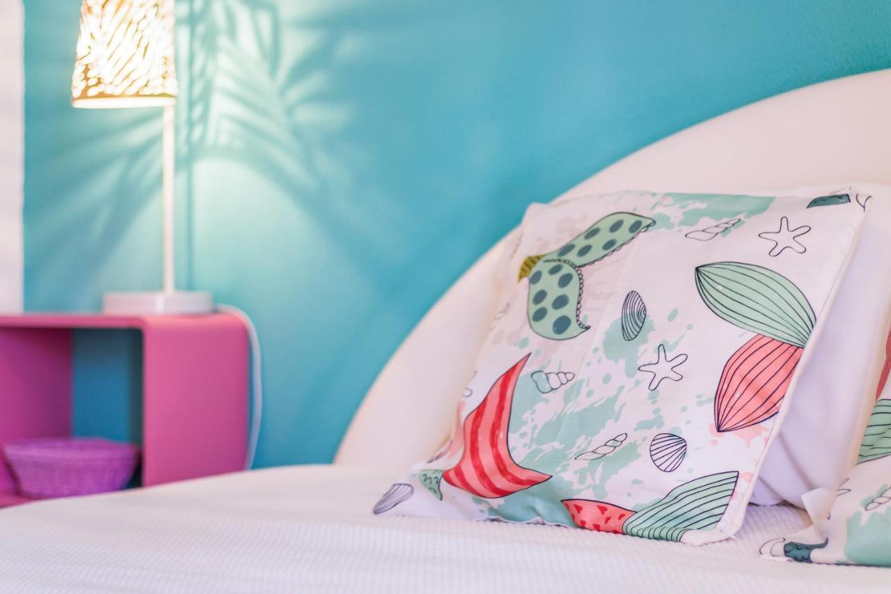 Passaro Azul Guesthouse By Algarve Golden Properties Lagos Extérieur photo