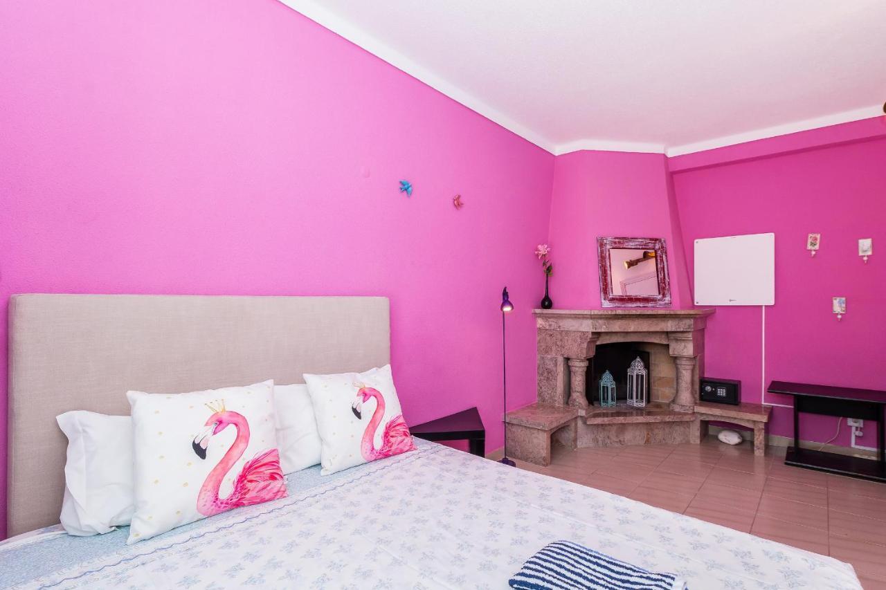 Passaro Azul Guesthouse By Algarve Golden Properties Lagos Extérieur photo