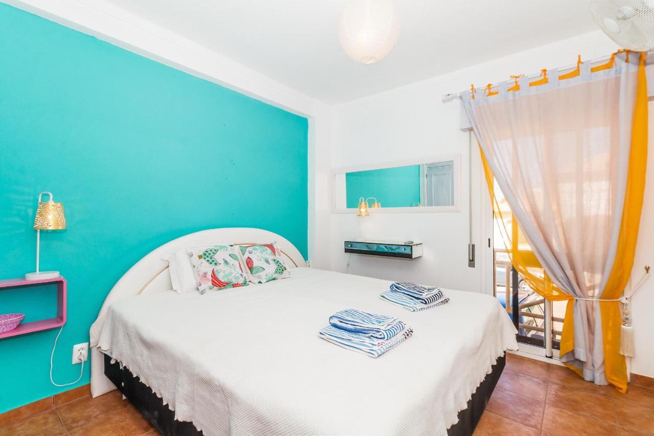 Passaro Azul Guesthouse By Algarve Golden Properties Lagos Extérieur photo