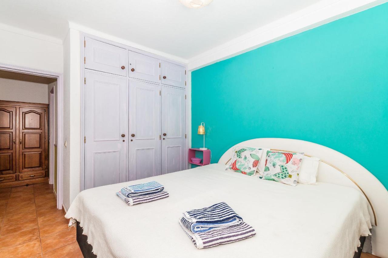 Passaro Azul Guesthouse By Algarve Golden Properties Lagos Extérieur photo