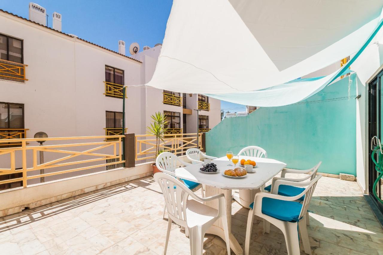 Passaro Azul Guesthouse By Algarve Golden Properties Lagos Extérieur photo