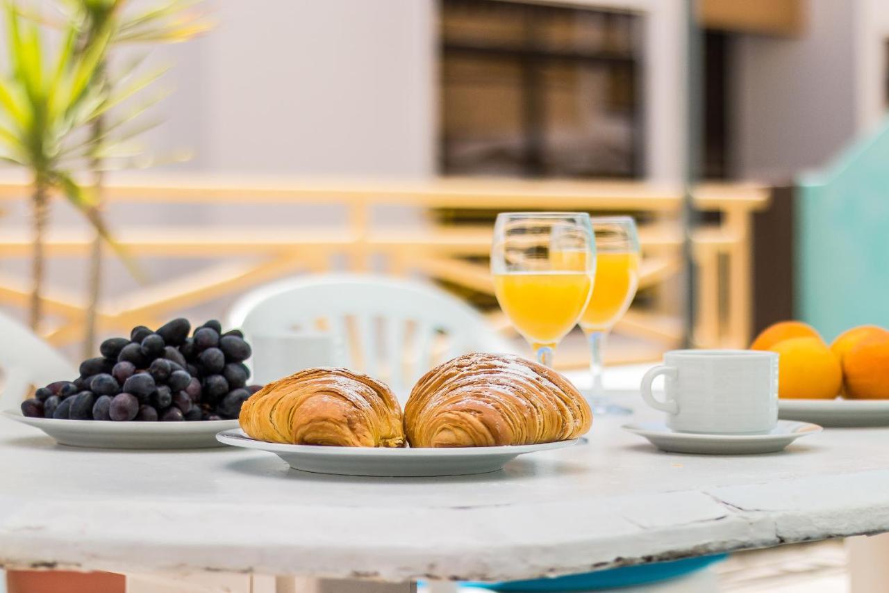 Passaro Azul Guesthouse By Algarve Golden Properties Lagos Extérieur photo