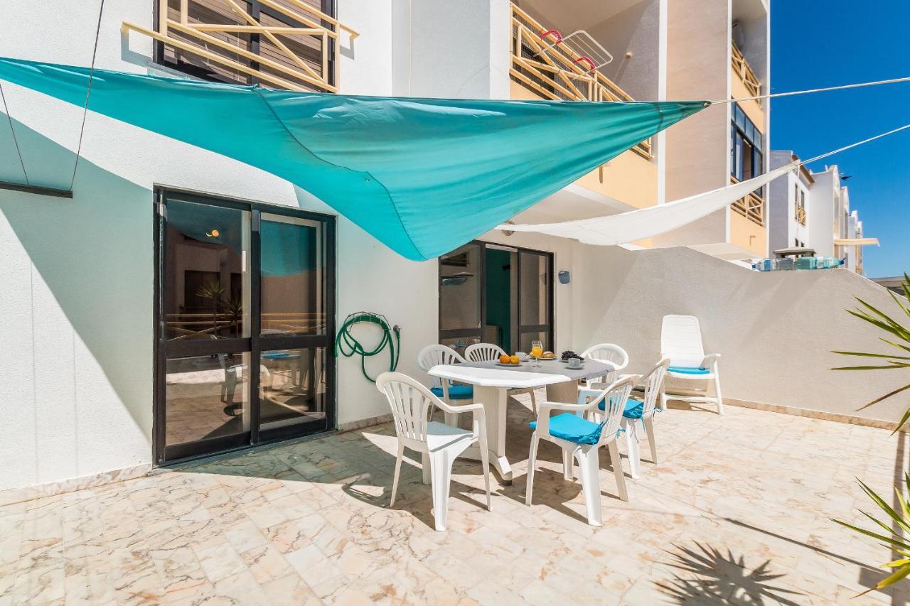Passaro Azul Guesthouse By Algarve Golden Properties Lagos Extérieur photo