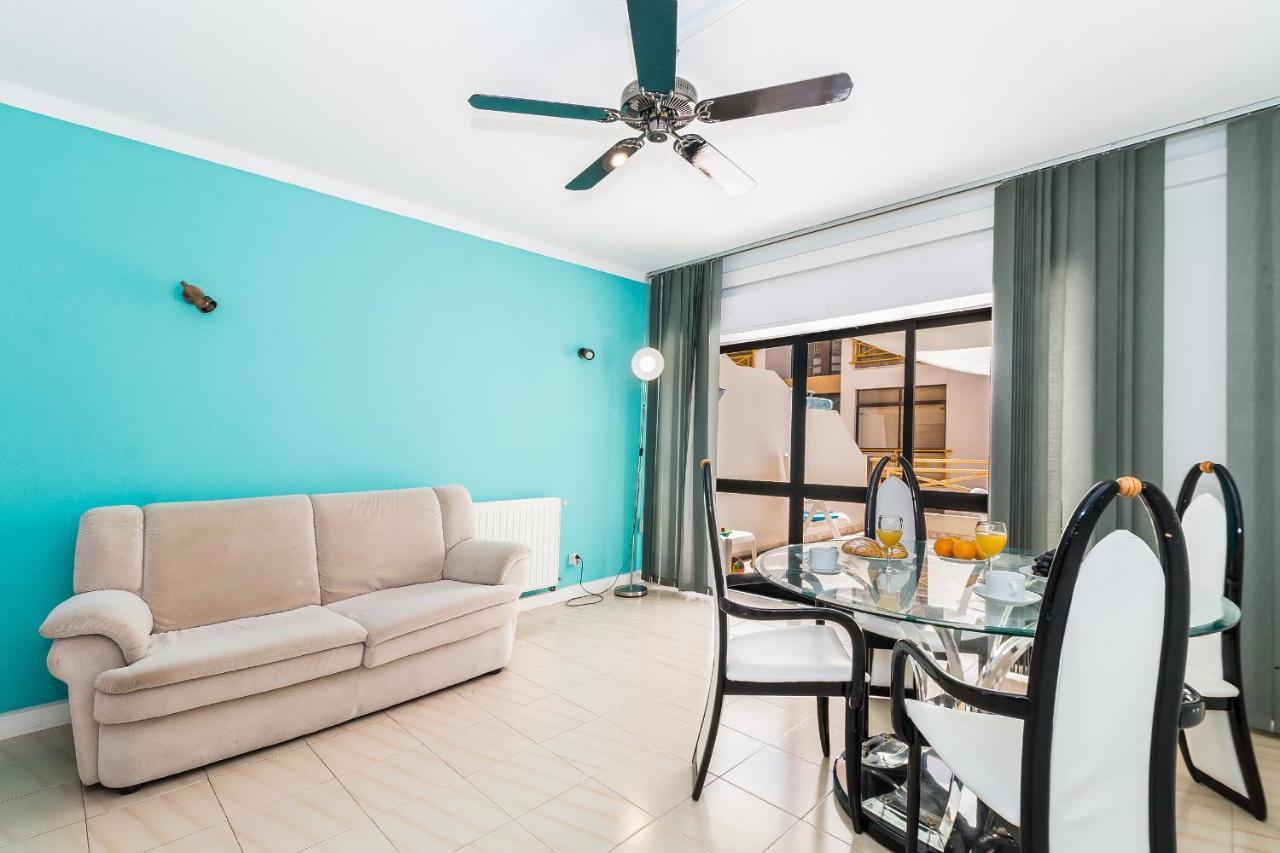 Passaro Azul Guesthouse By Algarve Golden Properties Lagos Extérieur photo