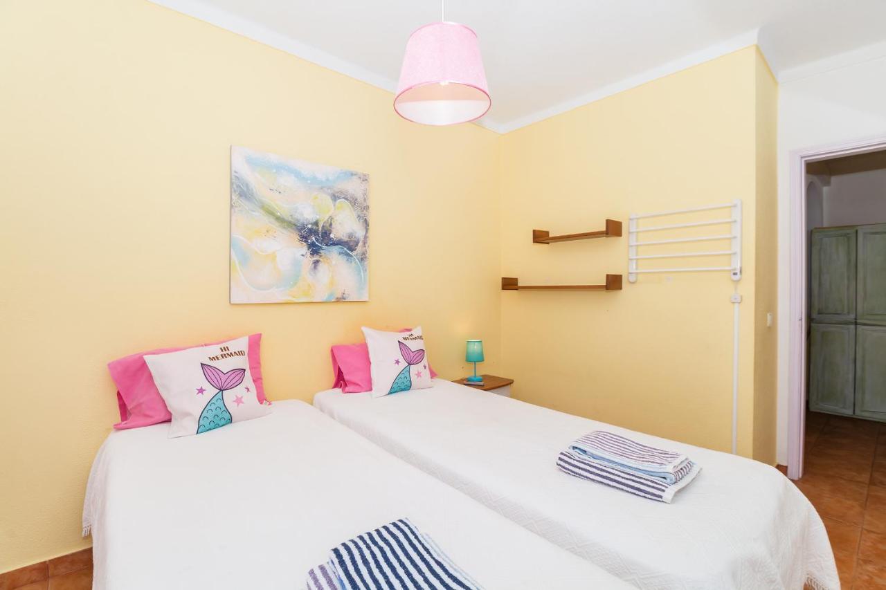 Passaro Azul Guesthouse By Algarve Golden Properties Lagos Extérieur photo