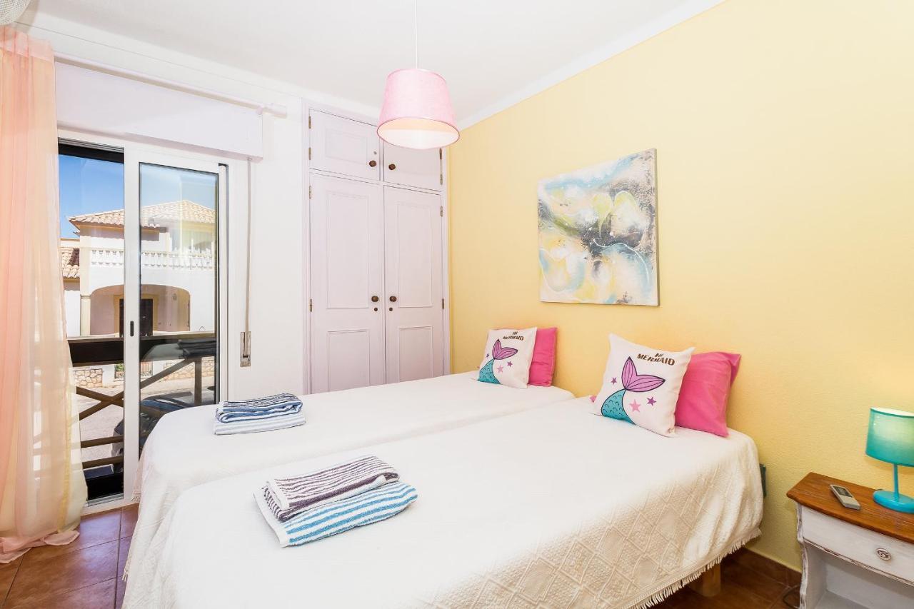 Passaro Azul Guesthouse By Algarve Golden Properties Lagos Extérieur photo